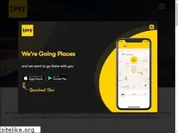 Sites similar to taxy.ie