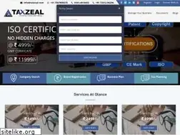 Sites similar to taxzeal.com