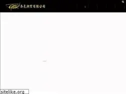 Sites similar to tay-ih.com.tw