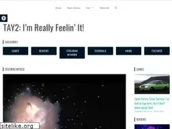 Sites similar to tay2.org
