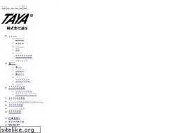 Sites similar to taya.co.jp