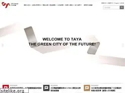 Sites similar to taya.com.tw