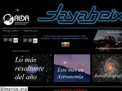 Sites similar to tayabeixo.org