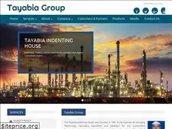 Sites similar to tayabia.com