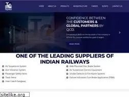 Sites similar to tayalco.com
