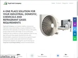 Sites similar to tayalshoppe.com