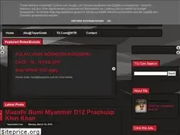 Sites similar to tayargolek.com