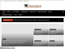 Sites similar to tayarijeetki.com