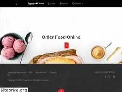 Sites similar to tayary.com