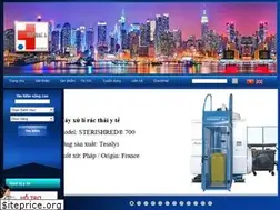 Sites similar to taybaca.vn