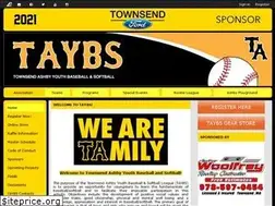 Sites similar to taybs.org