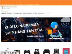 Sites similar to taycamchoigame.com