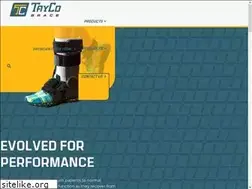 Sites similar to taycobrace.com