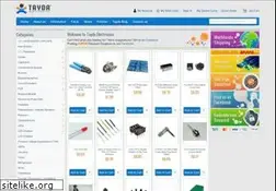 Sites similar to taydaelectronics.com