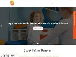 Sites similar to taydanismanlik.com.tr