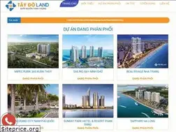 Sites similar to taydoland.com.vn