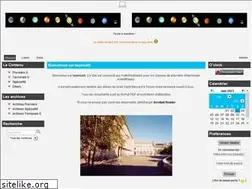 Sites similar to taye.fr