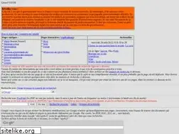 Sites similar to tayeb.fr