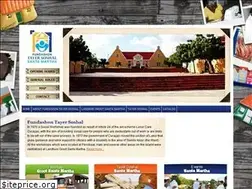 Sites similar to tayersoshal.com