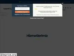Sites similar to tayfajans.com