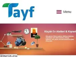 Sites similar to tayfbilisim.com