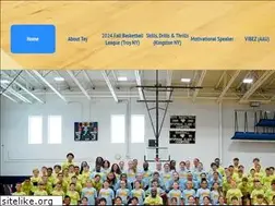 Sites similar to tayfisher.com
