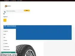 Sites similar to tayfunbaba.com