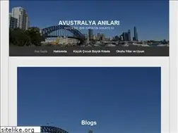 Sites similar to tayfundemiroz.com
