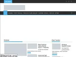 Sites similar to tayfundogan.net