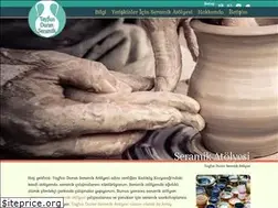 Sites similar to tayfunduranseramik.com