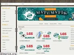 Sites similar to tayfunolcum.com