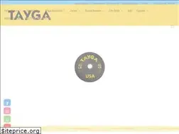 Sites similar to tayga.mx