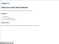 Sites similar to taygan.co