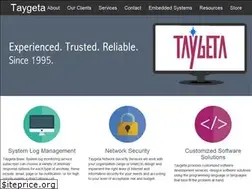 Sites similar to taygeta.com