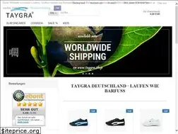 Sites similar to taygra-shop.de
