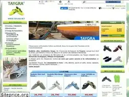 Sites similar to taygra-store.com