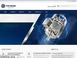 Sites similar to tayguei.com.tw