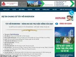 Sites similar to tayho-riverview.com