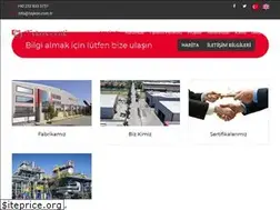 Sites similar to taykon.com.tr