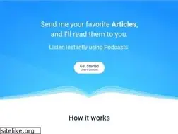 Sites similar to tayl.app
