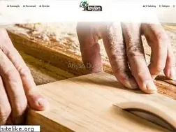 Sites similar to taylanahsap.com