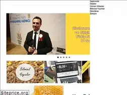 Sites similar to taylansamanci.com