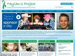 Sites similar to taylansproject.com
