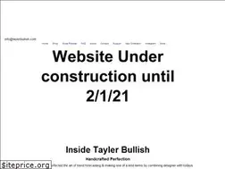 Sites similar to taylerbullish.com