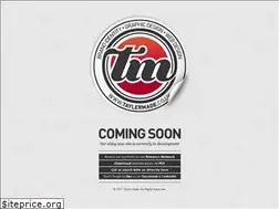 Sites similar to taylermade.co.uk