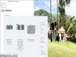 Sites similar to taylex.com.au