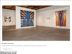 Sites similar to tayloepiggottgallery.com