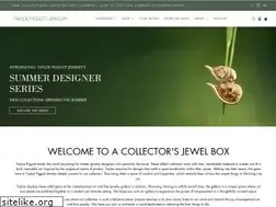 Sites similar to tayloepiggottjewelry.com