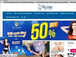 Sites similar to taylongantoan.info