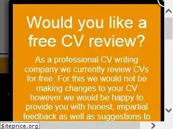Sites similar to taylor-cvs.co.uk